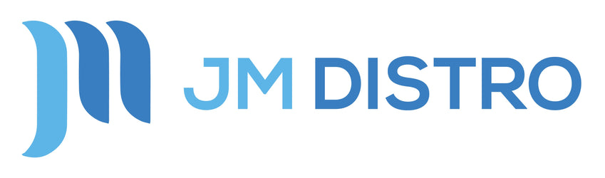 JM Distro Logo