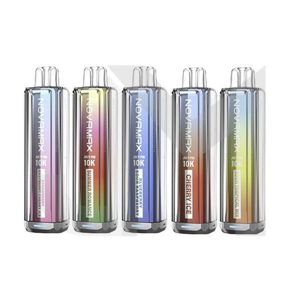 juicy pod vape 20mg Juicy Pod Novamax Disposable Pod Vape Kit 10000 Puffs
