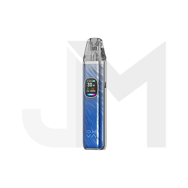 Oxva Xlim Pro 2 Pod Vape Kit 30W Oxva Xlim Pro 2 Pod Vape Kit 30W