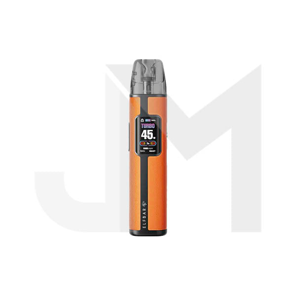 Elf Bar ELFX Pro Classic Pod Vape Kit 45W Elf Bar ELFX Pro Classic Pod Vape Kit 45W