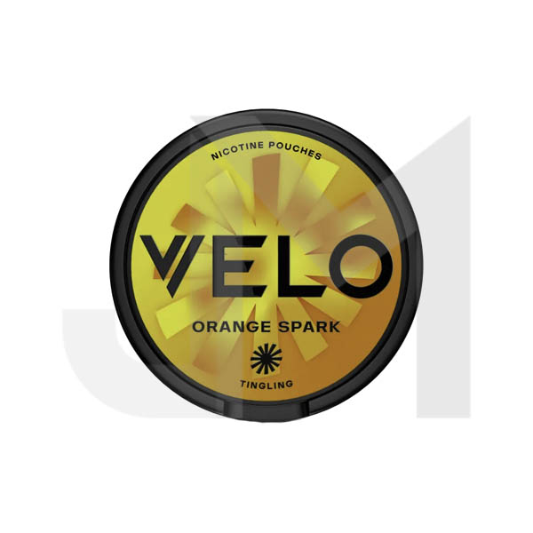 Velo Nicotine Pouches: Past Best Before Date – Various Strengths & Flavours