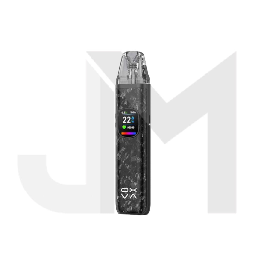 Oxva Xlim Pro 2 DNA Pod Vape Kit 30W Oxva Xlim Pro 2 DNA Pod Vape Kit 30W