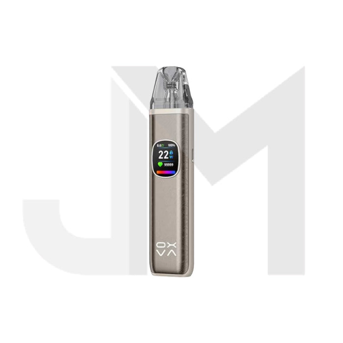 Oxva Xlim Pro 2 DNA Pod Vape Kit 30W Oxva Xlim Pro 2 DNA Pod Vape Kit 30W