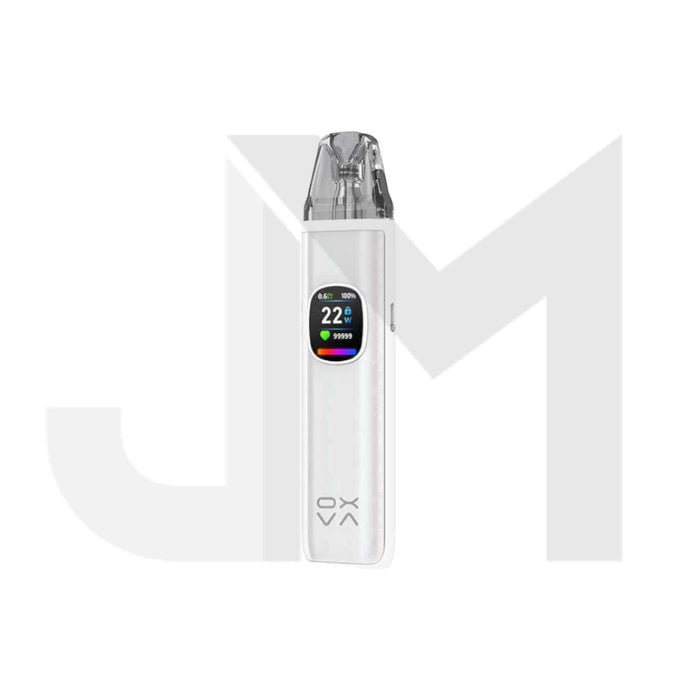 Oxva Xlim Pro 2 DNA Pod Vape Kit 30W Oxva Xlim Pro 2 DNA Pod Vape Kit 30W