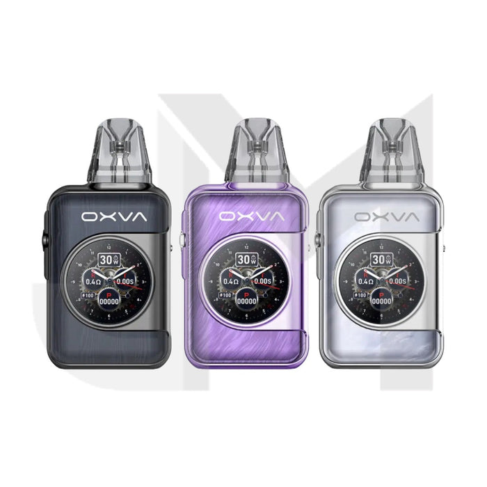 OXVA Xlim SQ Pro 2 Pod Vape Kit