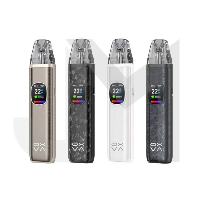 Oxva Xlim Pro 2 DNA Pod Vape Kit 30W