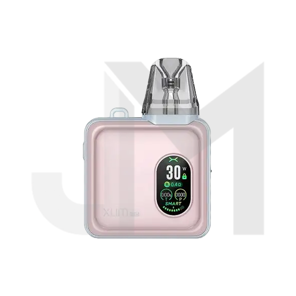 Oxva Xlim SQ Pro 30W Pod Vape Kit Oxva Xlim SQ Pro 30W Pod Vape Kit