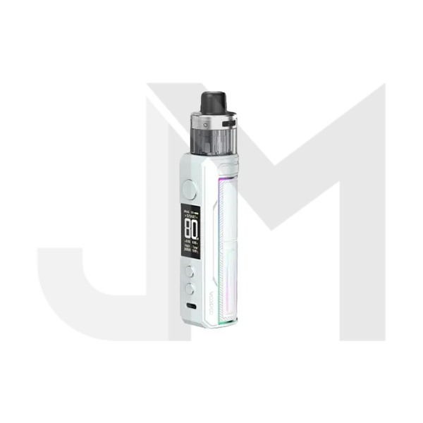 Voopoo Drag X2 Voopoo Drag X2 80W Pod Vape Kit Voopoo Drag X2 Voopoo Drag X2 80W Pod Vape Kit