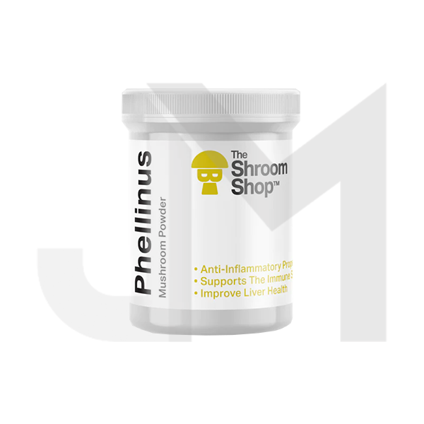 The Shroom Shop Phellinus 90000mg Powder