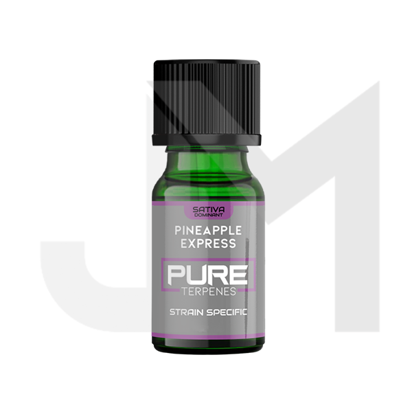 UK Flavour Pure Terpenes Sativa - 10ml