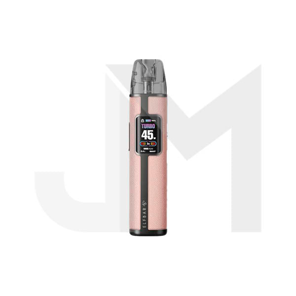 Elf Bar ELFX Pro Classic Pod Vape Kit 45W Elf Bar ELFX Pro Classic Pod Vape Kit 45W