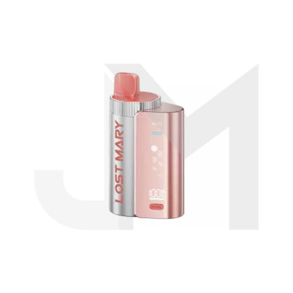 20mg Lost Mary 4in1 Pod Vape Kit 2400 Puffs 20mg Lost Mary 4in1 Pod Vape Kit 2400 Puffs