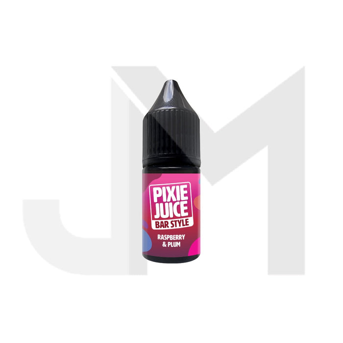 20mg Pixie Juice Bar Style Nic Salt 10ml (50VG/50PG)