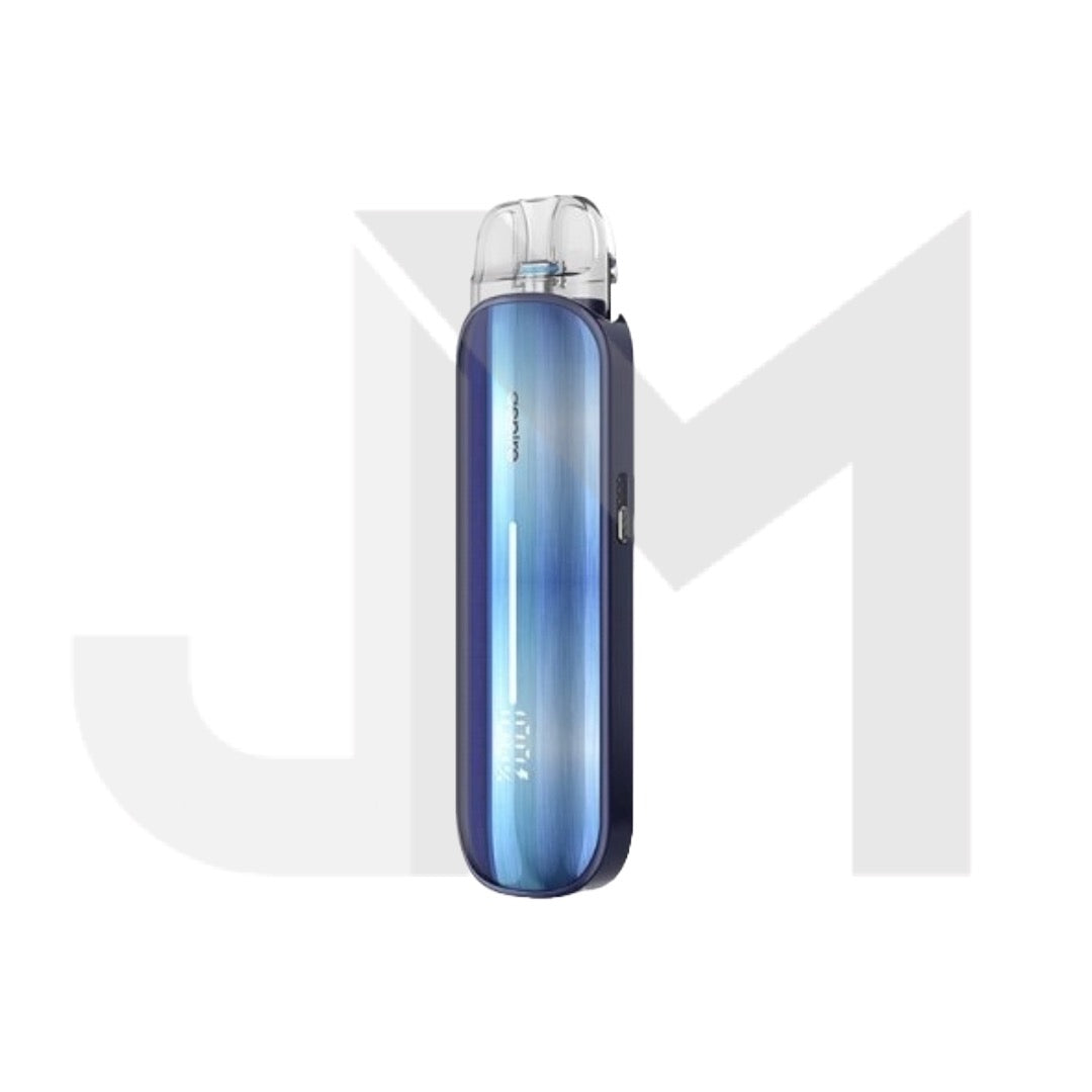 Aspire Pixo Aura Pod Vape Kit 30W Aspire Pixo Aura Pod Vape Kit 30W