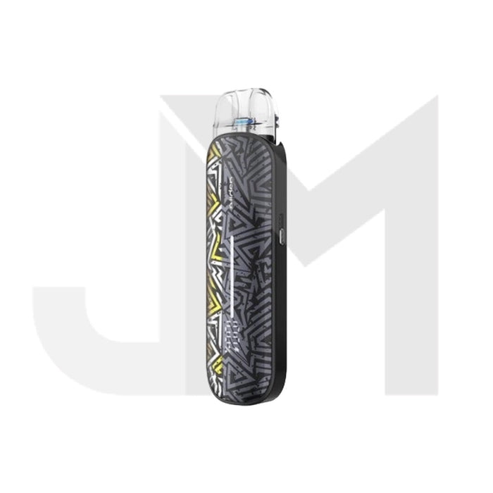 Aspire Pixo Aura Pod Vape Kit 30W Aspire Pixo Aura Pod Vape Kit 30W