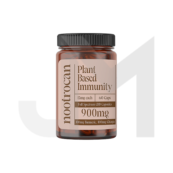 Plant Based Immunity