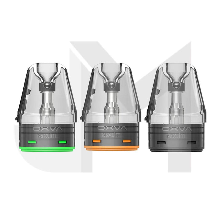 OXVA NeXLIM Replacement Pod - 4ml