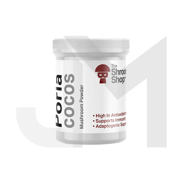 The Shroom Shop Poria Cocos 90000mg Powder