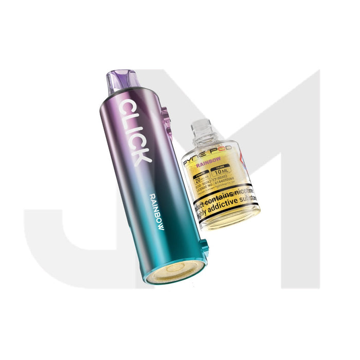 20mg Pyne Pod Click Prefilled Pod & Bottle