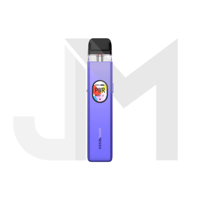 Vaporesso Xros 5 Pod Vape Kit 30W