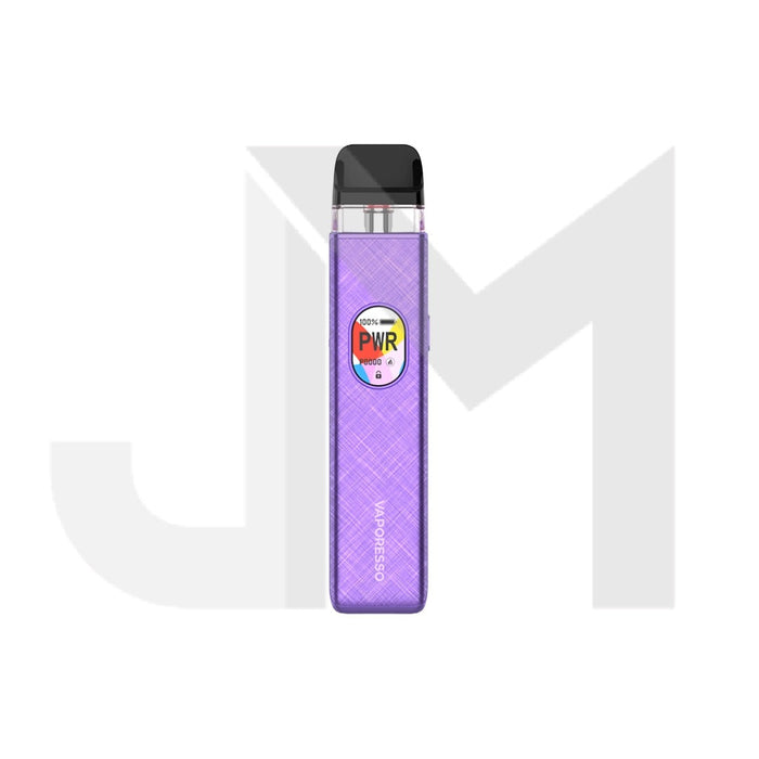 Vaporesso Xros 5 Pod Vape Kit 30W