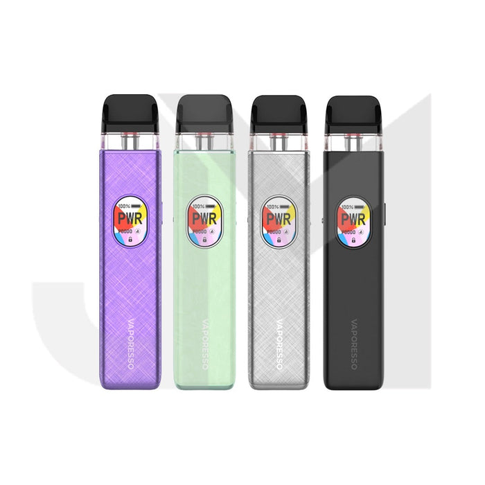 Vaporesso Xros 5 Colors Vaporesso Xros 5 Pod Vape Kit 30W XROS 5 | Best Salt Vaporesso Xros 5 Colors Vaporesso Xros 5 Pod Vape Kit 30W XROS 5 | Best Salt