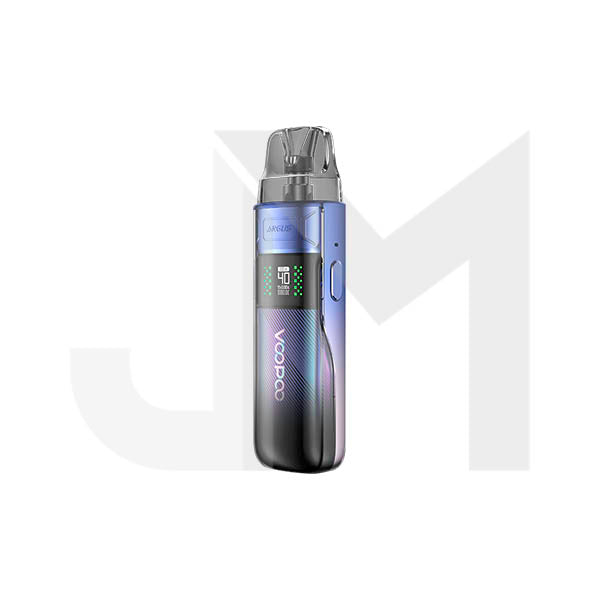Voopoo Argus E40 Pod Vape Kit 40W Voopoo Argus E40 Pod Vape Kit 40W