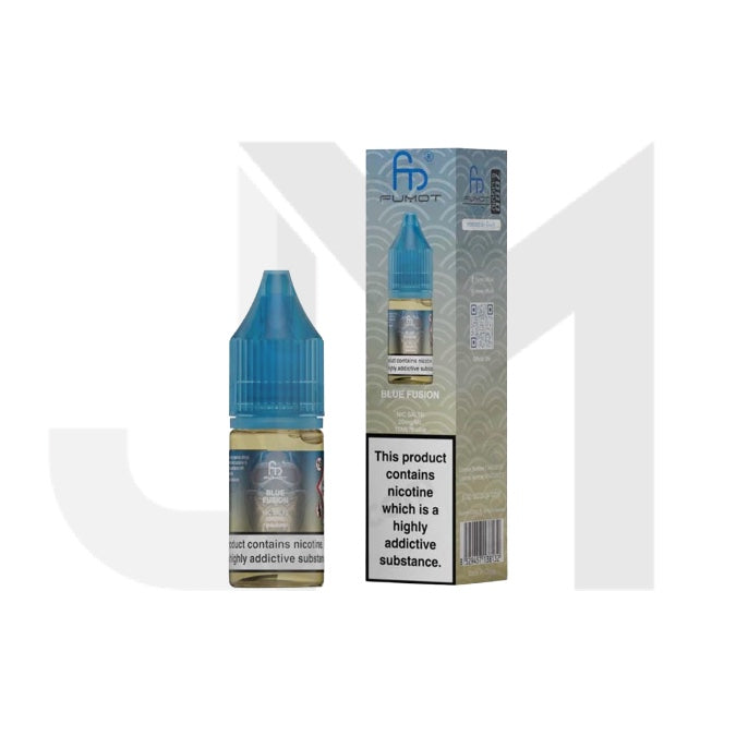 20mg RandM 7000 Tornado Nic Salts (50VG/50PG)