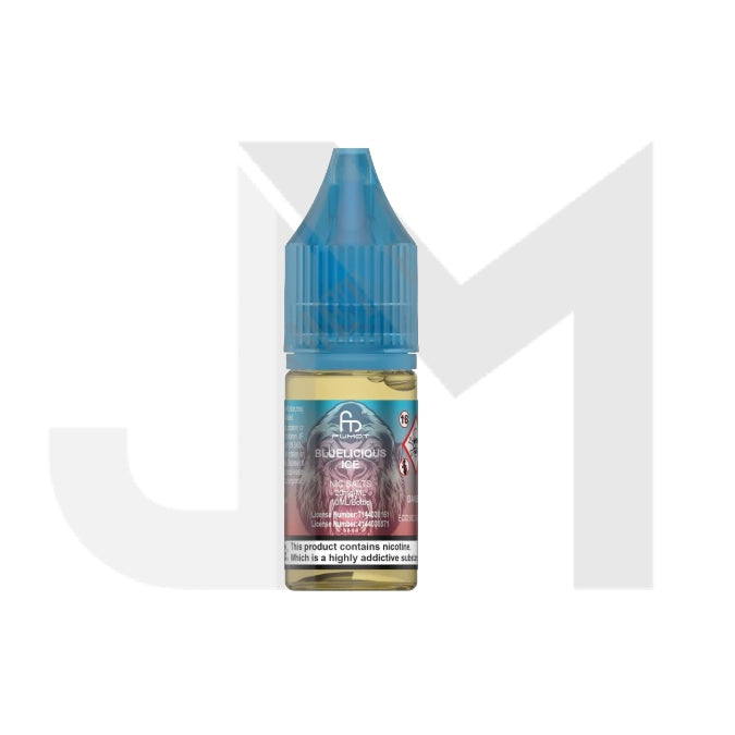 20mg RandM 7000 Tornado Nic Salts (50VG/50PG)