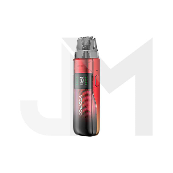 Voopoo Argus E40 Pod Vape Kit 40W Voopoo Argus E40 Pod Vape Kit 40W