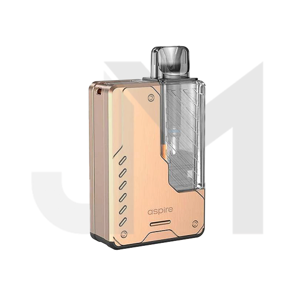 Aspire Gotek Pro 16W Pod Kit - JM Distro Aspire Gotek Pro 16W Pod Kit - JM Distro