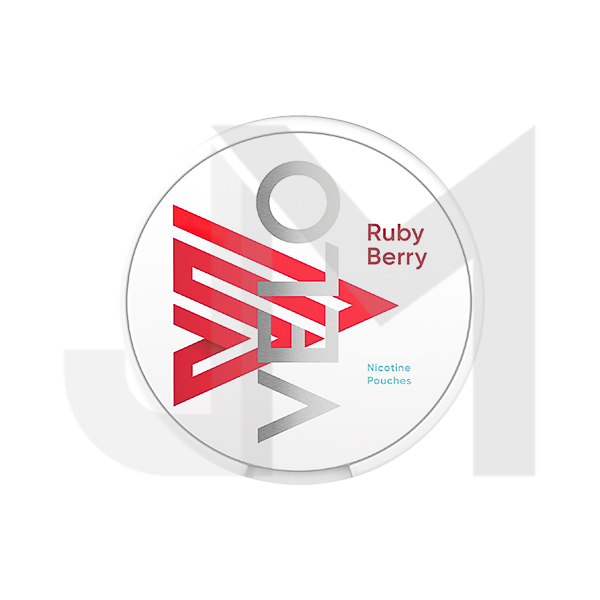 VELO Nicotine Pouches: Short Dated - Various Strengths & Flavours