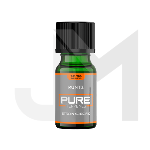 UK Flavour Pure Terpenes Balanced - 10ml