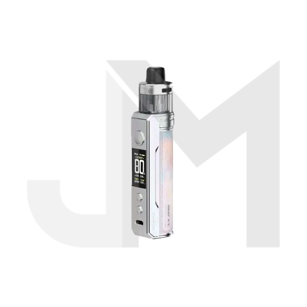 Voopoo Drag X2 80W Pod Vape Kit Voopoo Drag X2 80W Pod Vape Kit