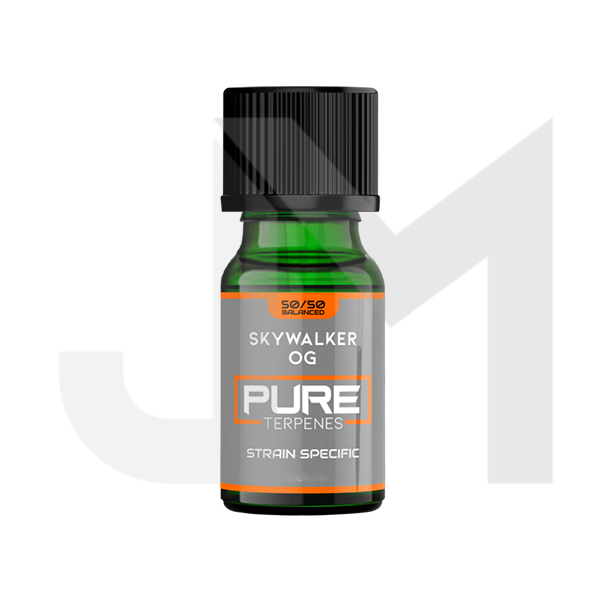 UK Flavour Pure Terpenes Balanced - 10ml
