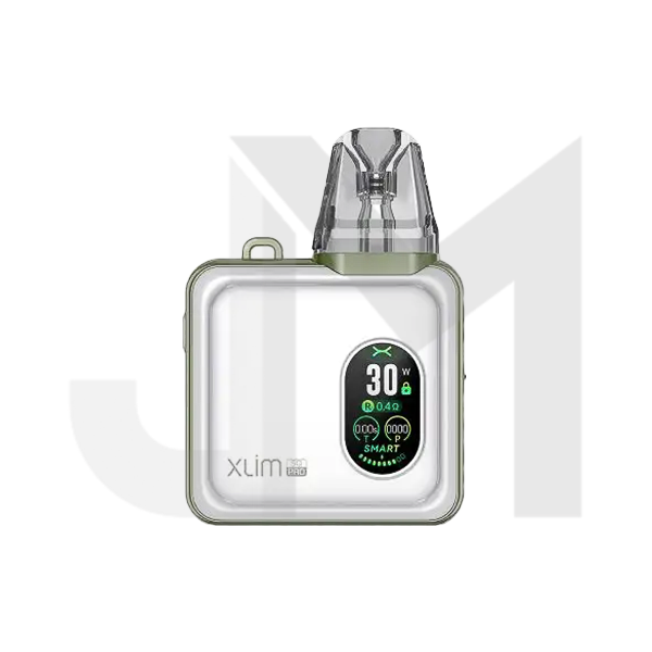 Oxva Xlim SQ Pro 30W Pod Vape Kit Oxva Xlim SQ Pro 30W Pod Vape Kit