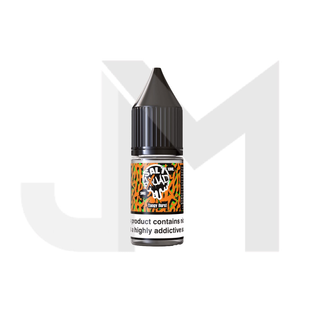 Tangy Burst