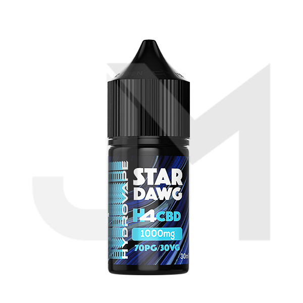 Star Dawg