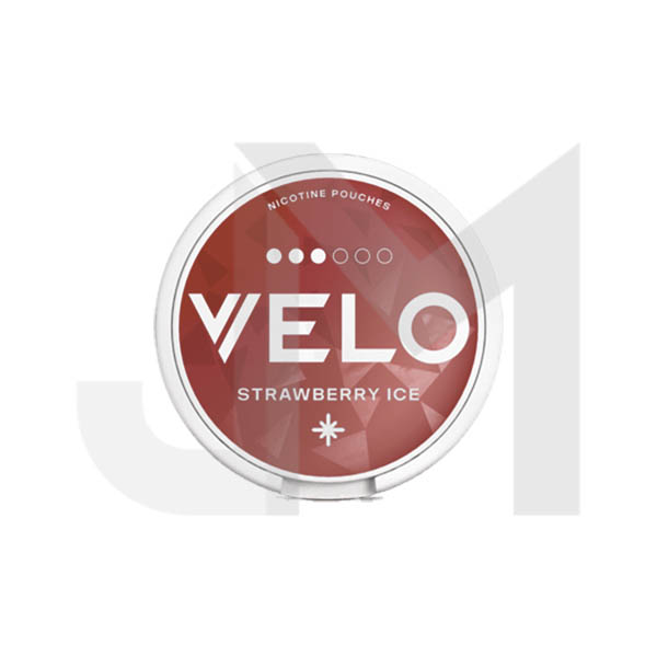 Velo Nicotine Pouches: Past Best Before Date – Various Strengths & Flavours