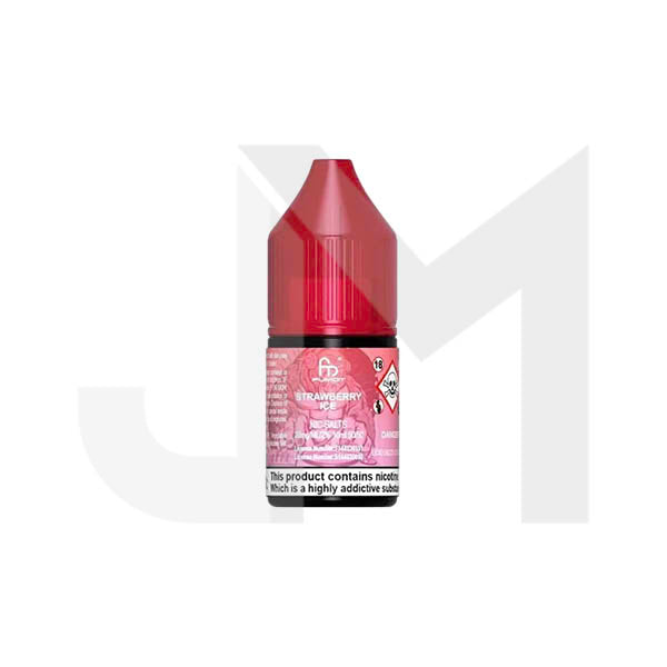 20mg RandM 7000 Tornado Nic Salts (50VG/50PG) 20mg RandM 7000 Tornado Nic Salts (50VG/50PG)