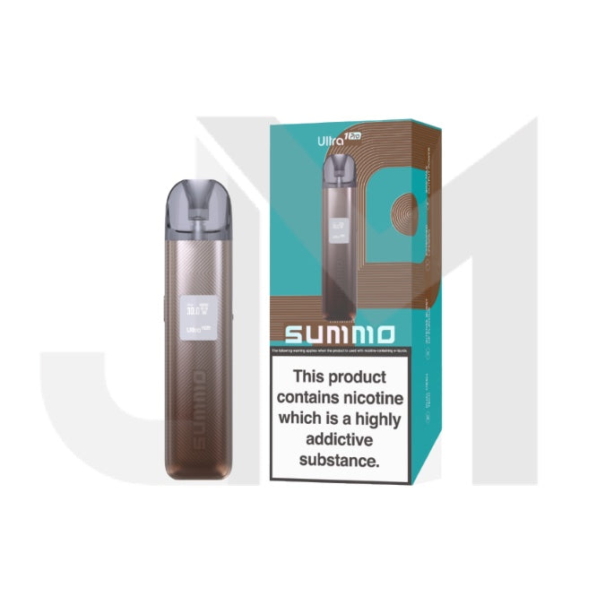 Summo Ultra 1 Pro Pod Vape Kit 30W