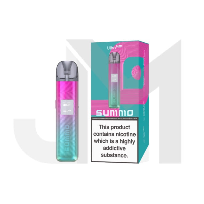 Summo Ultra 1 Pro Pod Vape Kit 30W