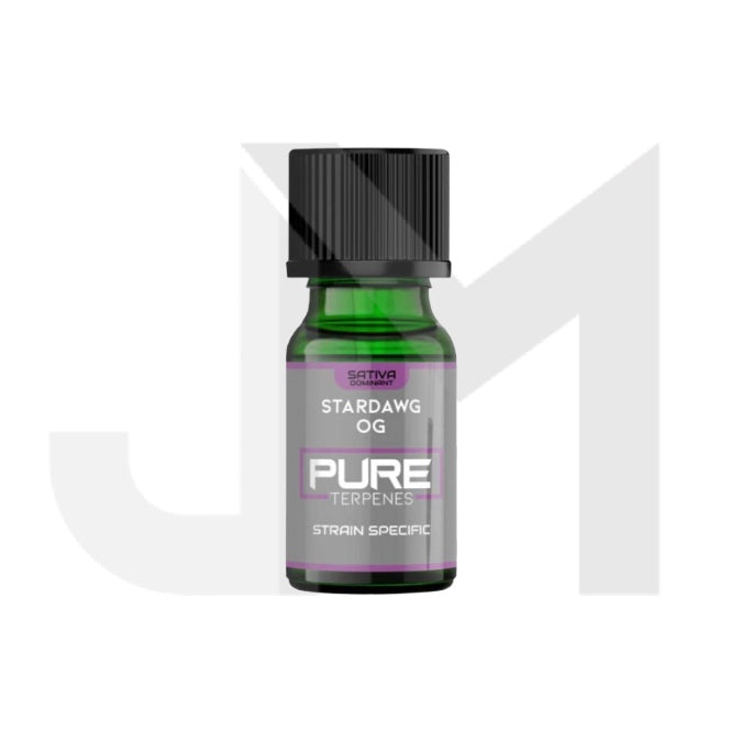 UK Flavour Pure Terpenes Sativa - 2.5ml