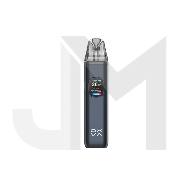 Titanium Blue