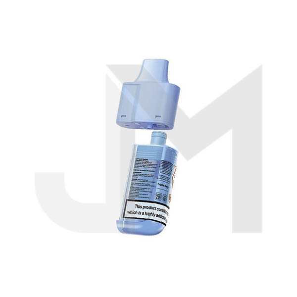 20mg Lost Mary BM6000 Prefilled Pod 6000 Puffs