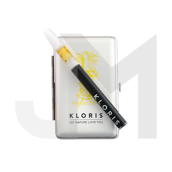 Kloris 250mg Inhale CBD Vape Kit - 200 Puffs