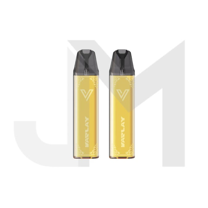 Vaplay Royal Refillable Pod Vape Kit
