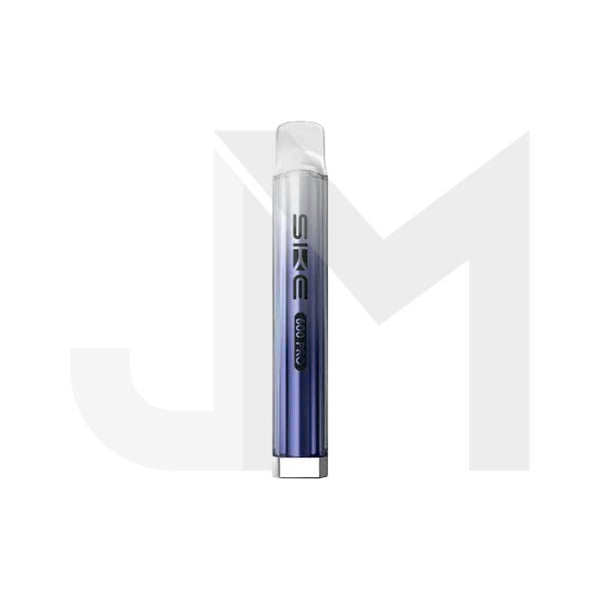 20mg SKE Crystal Pro 600 Prefilled Pod Vape Kit 20mg SKE Crystal Pro 600 Prefilled Pod Vape Kit