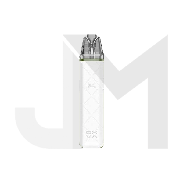 Oxva Xlim Go 30W Pod Vape Kit Oxva Xlim Go 30W Pod Vape Kit