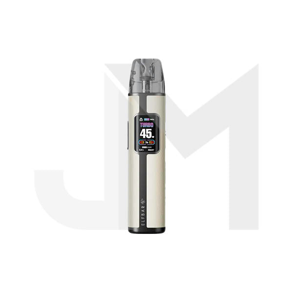 Elf Bar ELFX Pro Classic Pod Vape Kit 45W Elf Bar ELFX Pro Classic Pod Vape Kit 45W